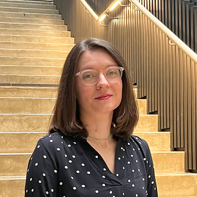 Profile picture of Klara Gurzo