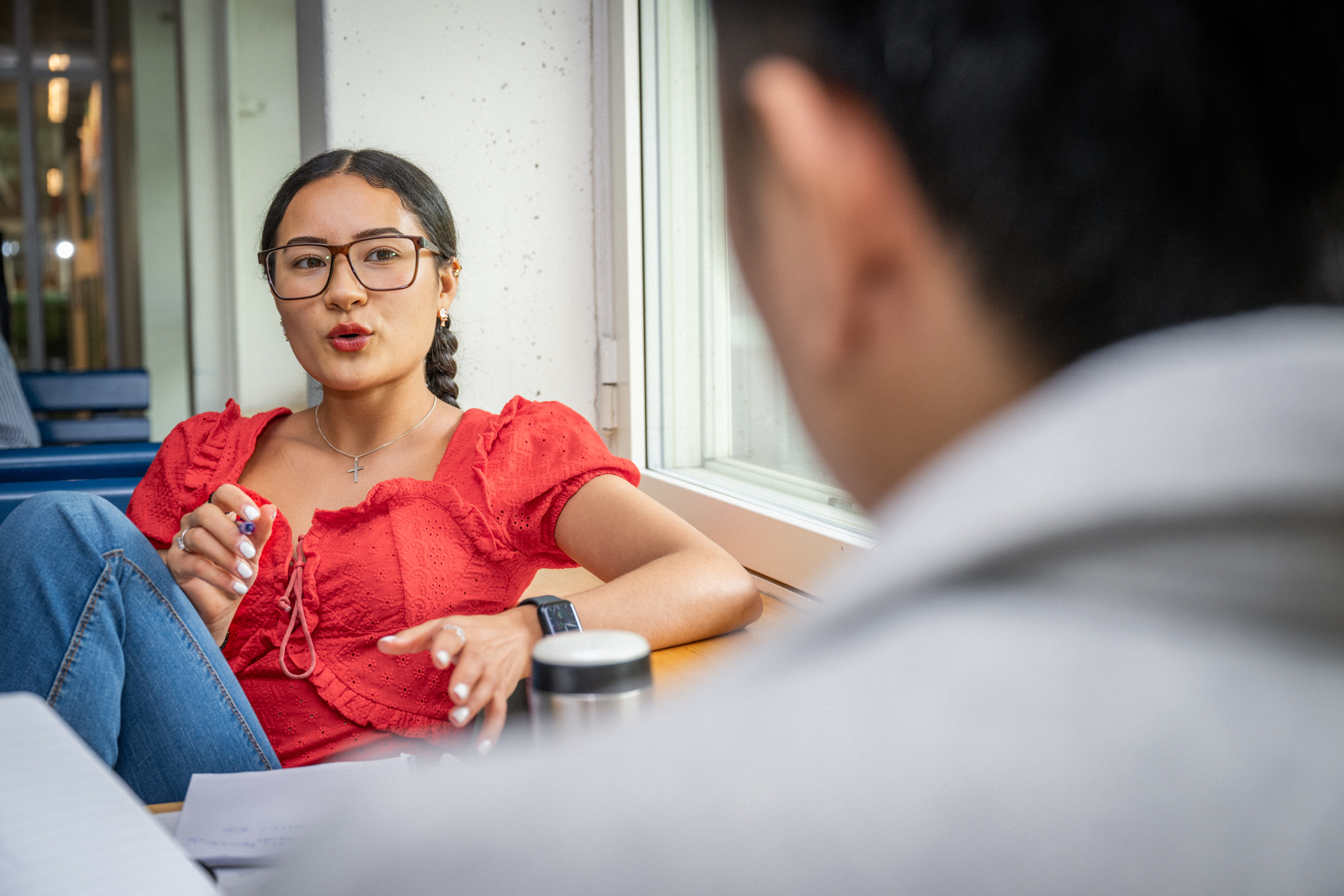 Profound knowledge of Asia is a strong asset in any student portfolio, when applying for a job in business, government, or in a national or international nongovernmental organization.