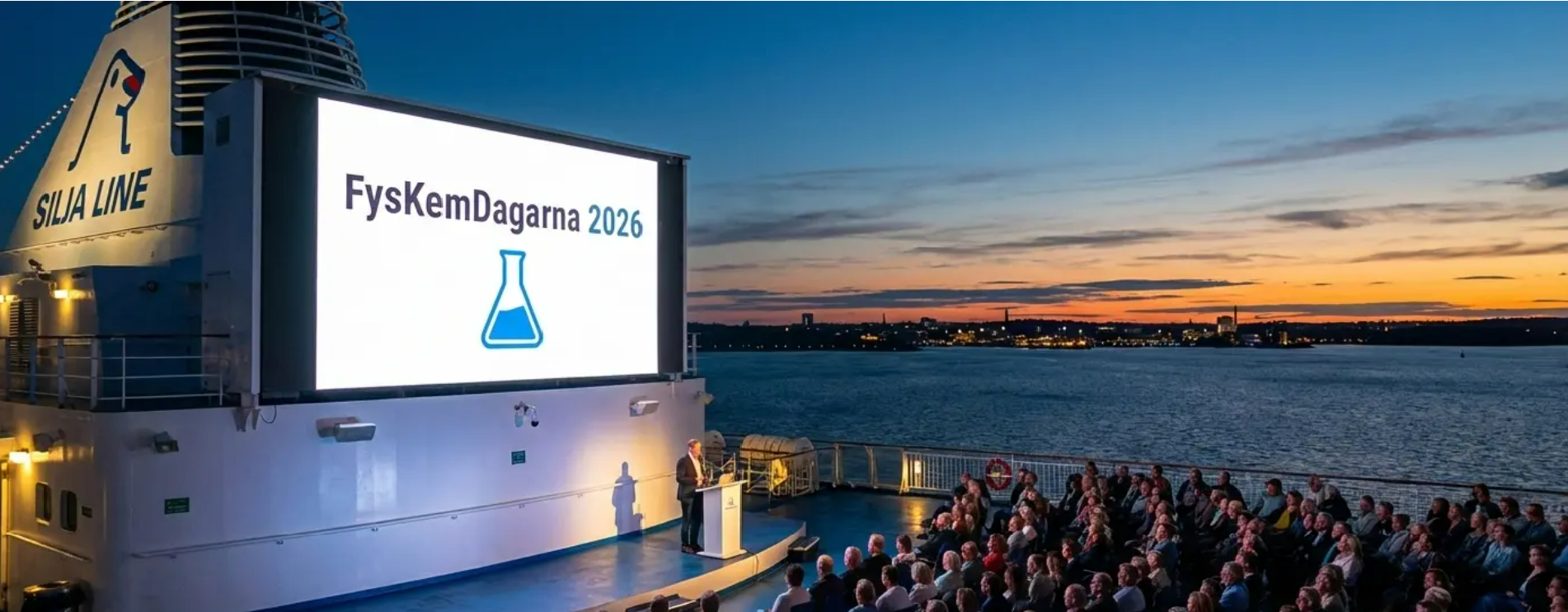 FysKemdagarna 2026