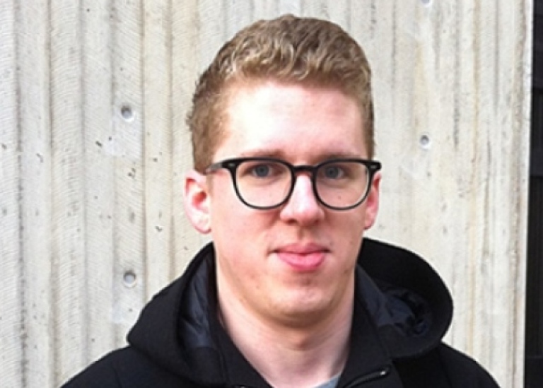 Björn, SCB.