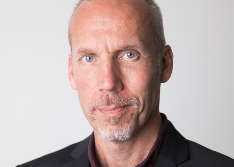 Bild på Jouni Reinikainen.