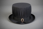 The doctoral hat