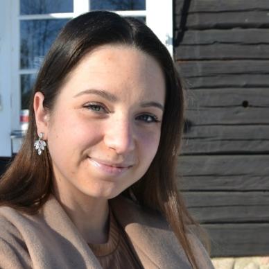 Fotografi Daniela Skymbäck