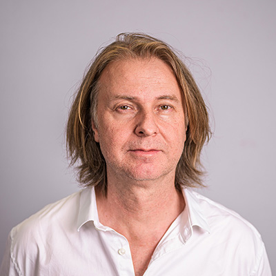 Profilbild på Peter Wennberg
