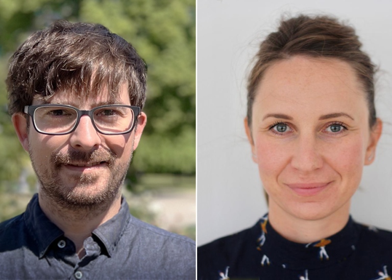Foto: Karin Gunnarsson och Sasha Madzar