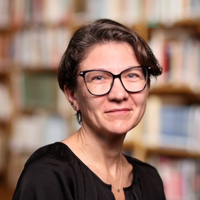 Rebecca Brinch
