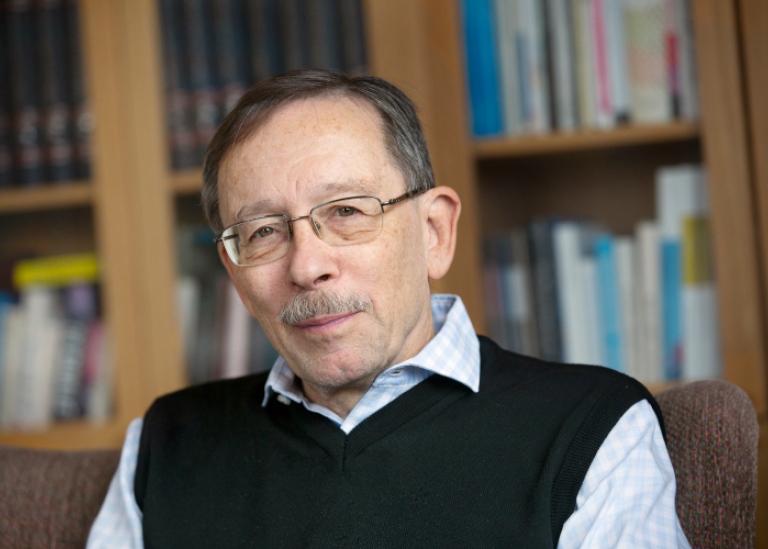 Lars Calmfors