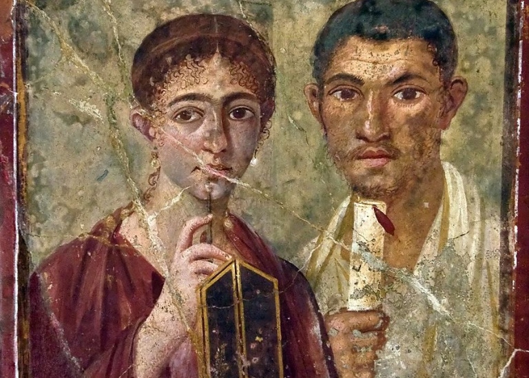 Terentius Nero