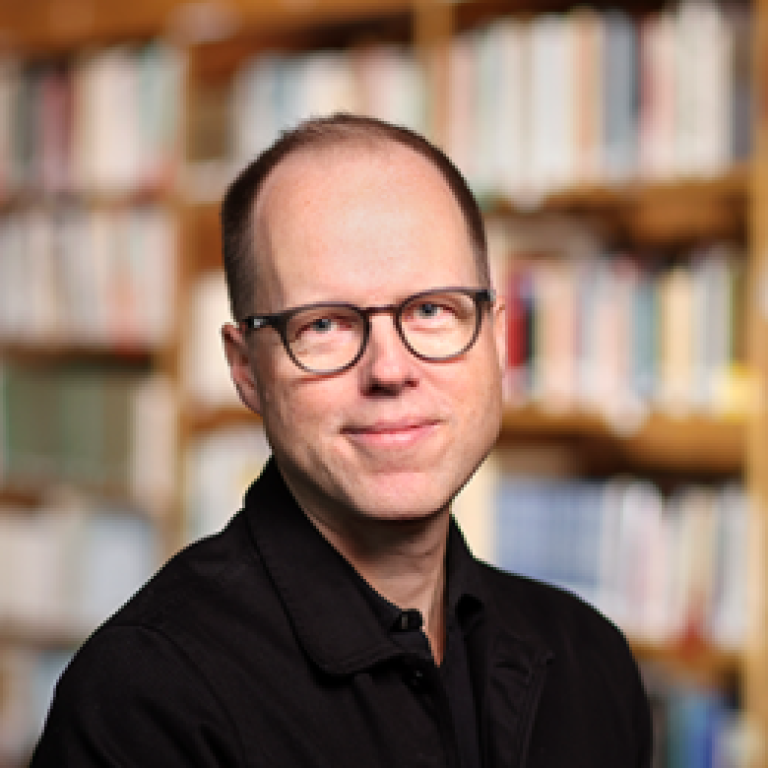 Thomas Götselius