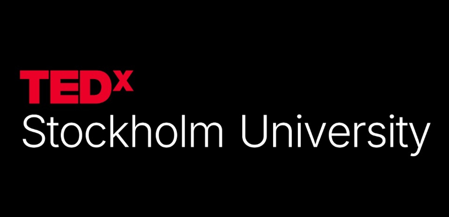 TEDx Stockholm University