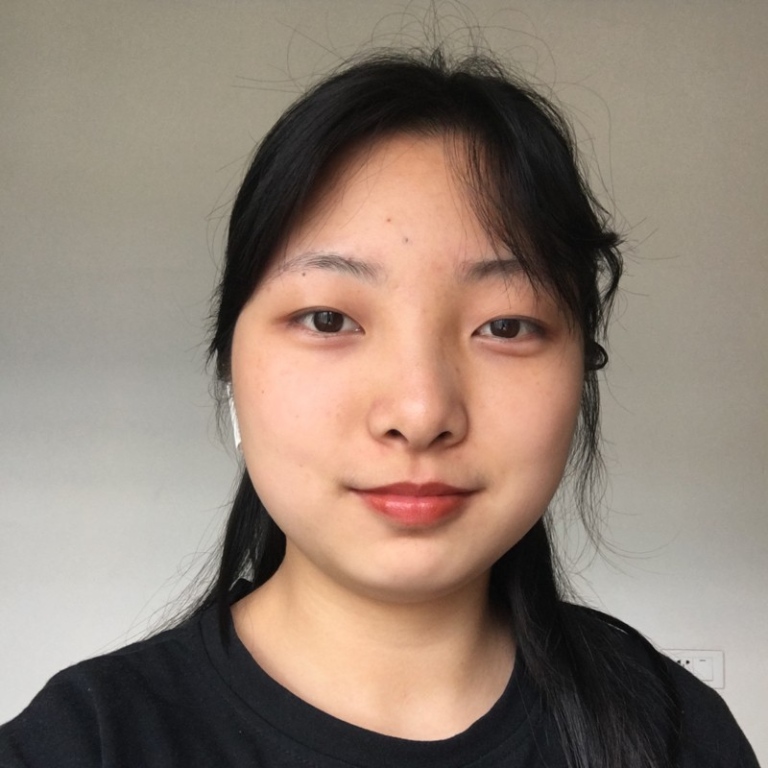Chenyu Jin