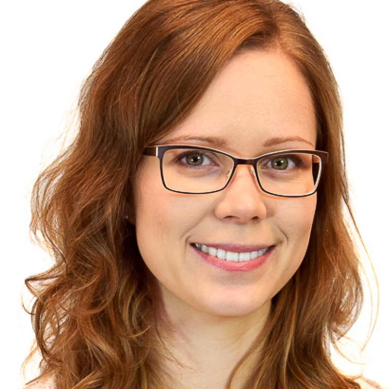 Tina Häyhä