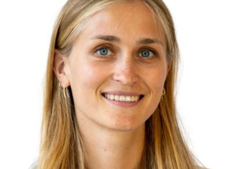 Anne Charlotte Bunge