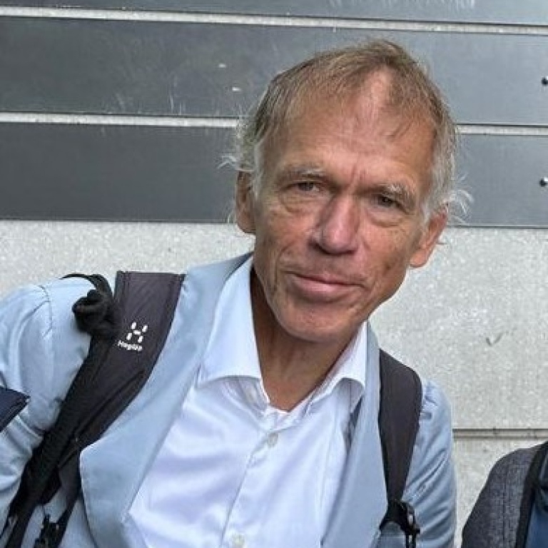 Axel Brandenburg