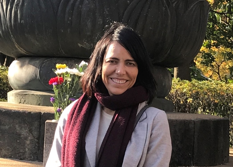Beatriz Magaloni