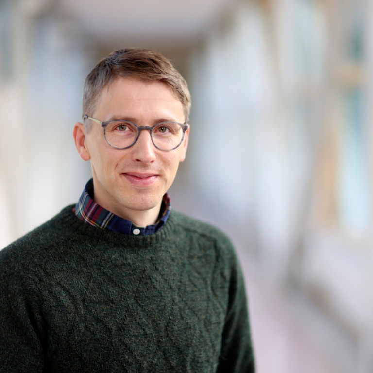 Mika Sipponen