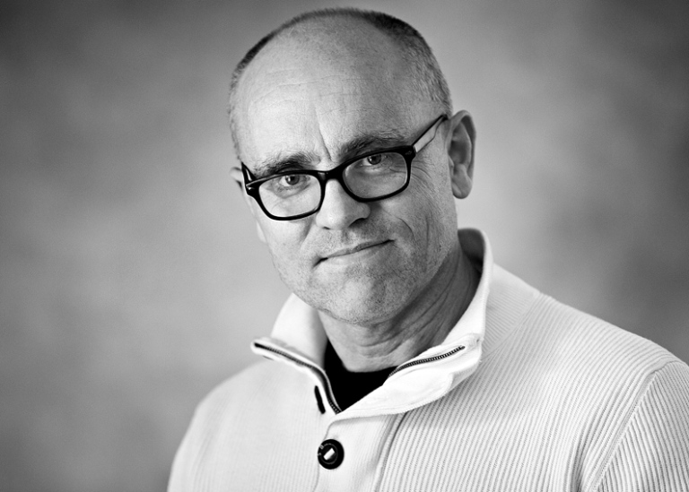 John Hassler, PhD, i Professor i Nationalekonomi, Institute for International Economic Studies, Stoc