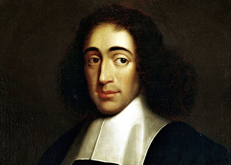 Baruch Spinoza