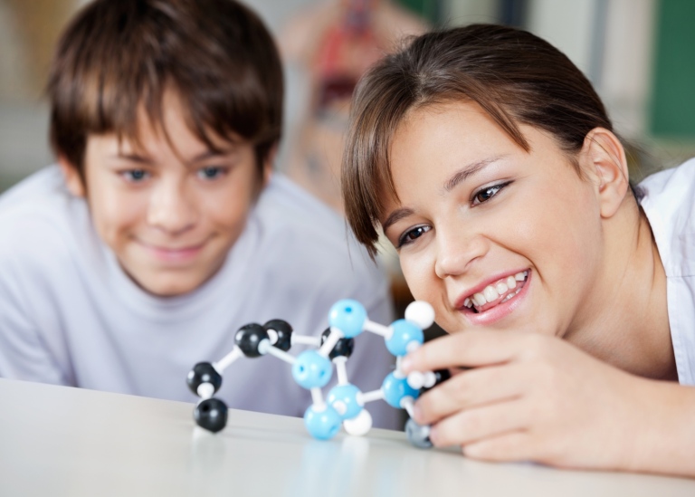 Science Education - Research subject