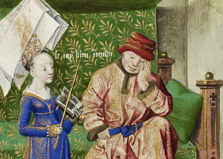 Boethius
