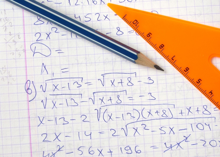Matematikdidaktik - Forskningsämne