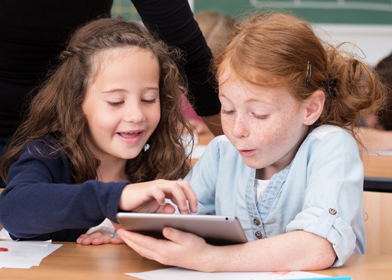 Participation and learning