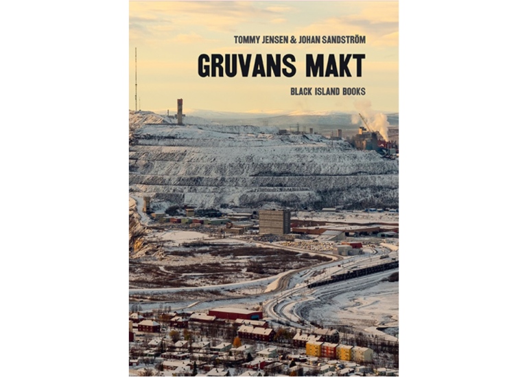 Gruvans makt