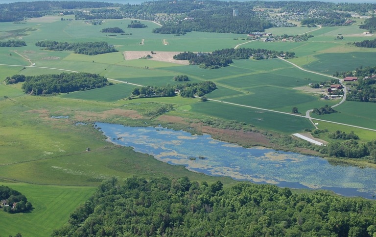 Landscape Ecology