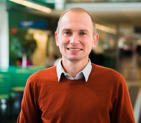 Thomas Neijman.