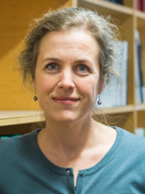 Margaretha Nordquist