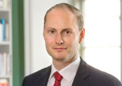 Fredrik Charpentier Ljungqvist