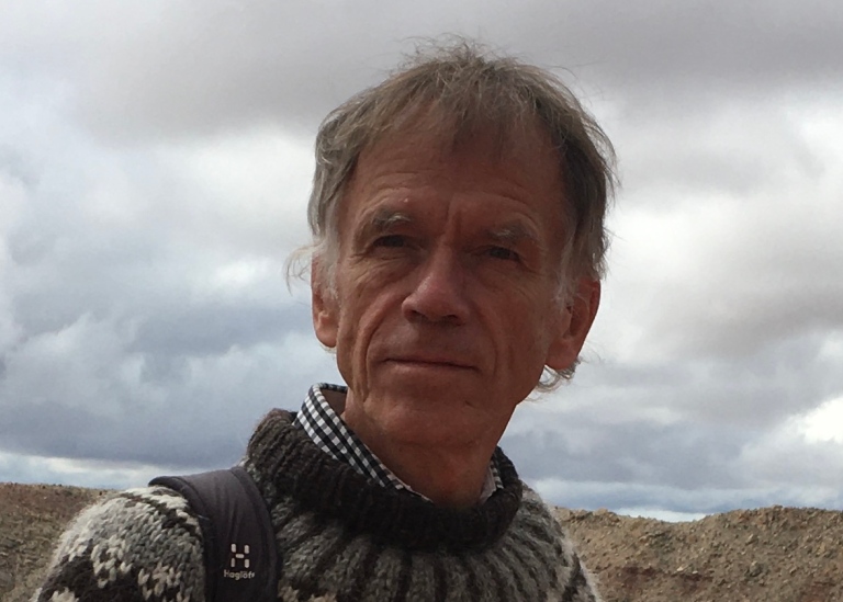 Profile picture of Axel Brandenburg