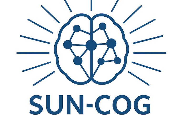 SUN-COG logo.