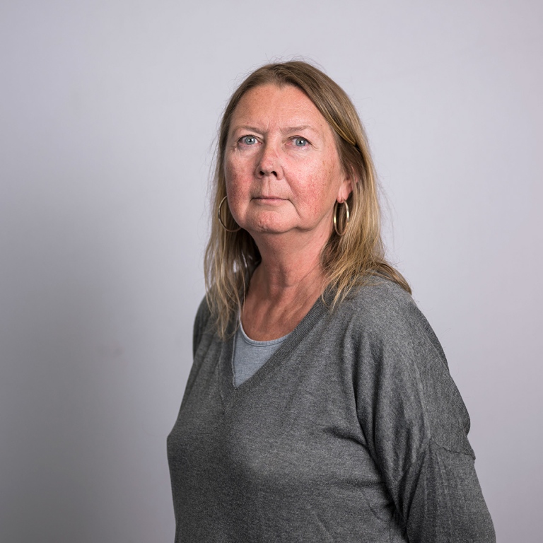 Lena Eriksson