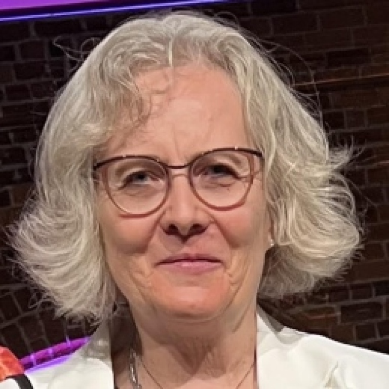 Ilona Grünberger