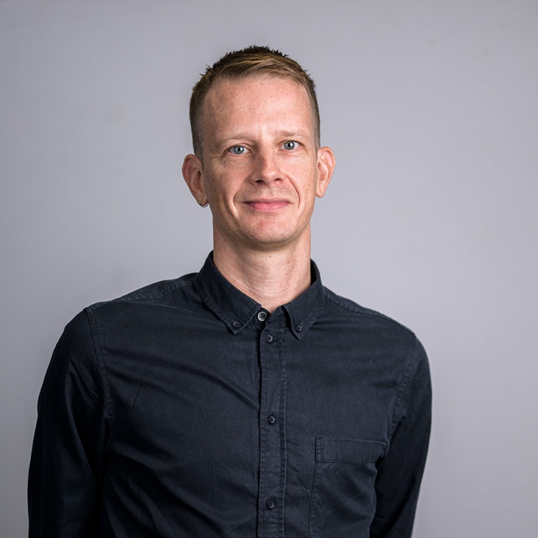 Karl Gauffin, forskare vid Institutionen för folkhälsovetenskap, Stockholms universitet