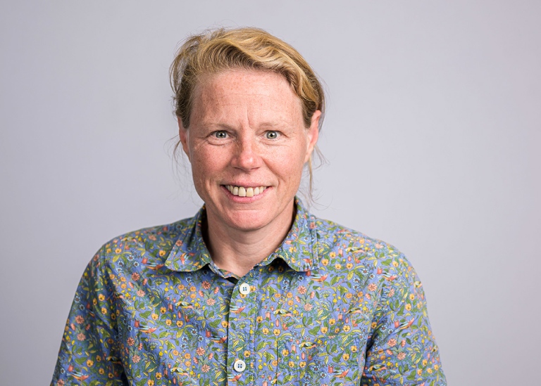 Agneta Cederström