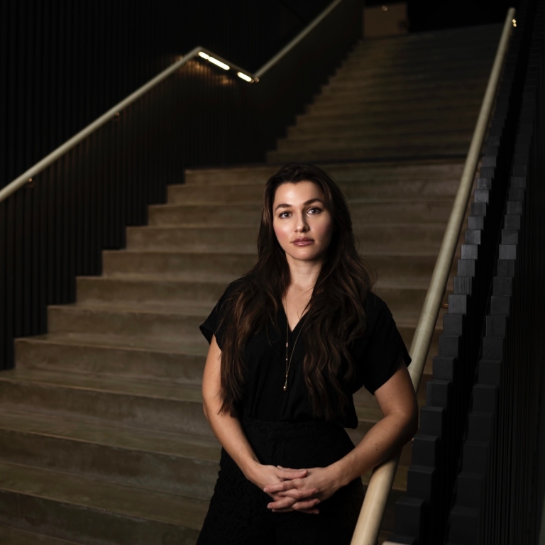 Vivien Boldis