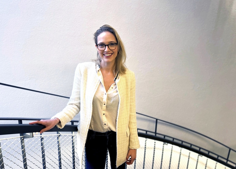 Mikaela Sörman