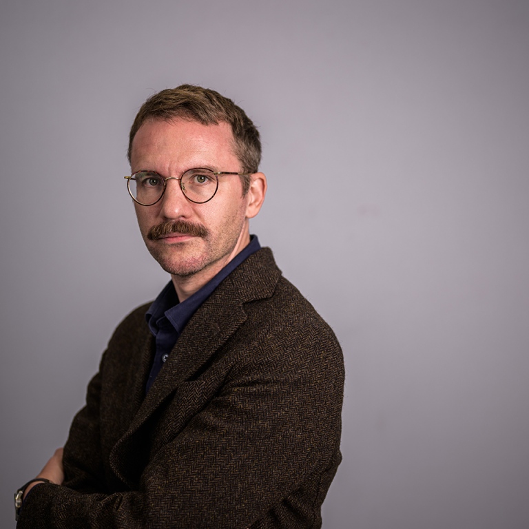 Olof Mpumwire Östergren