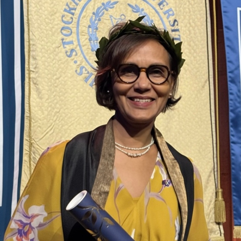Gita Mishra AO