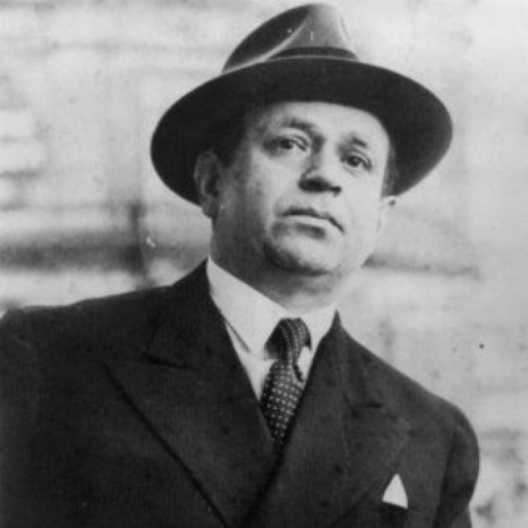 Kurt Tucholsky