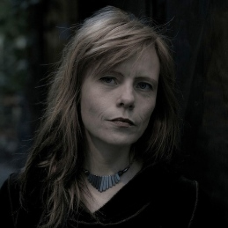 Irene Elmerot