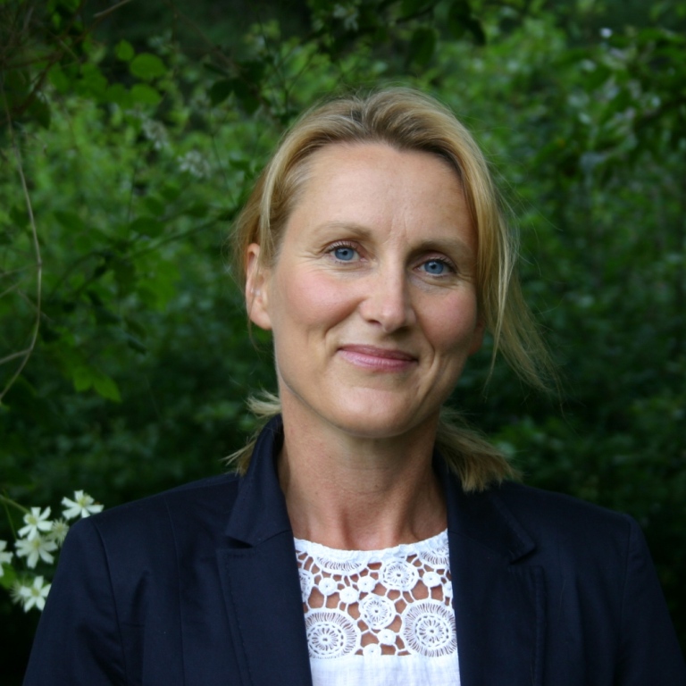 Susanne Tienken
