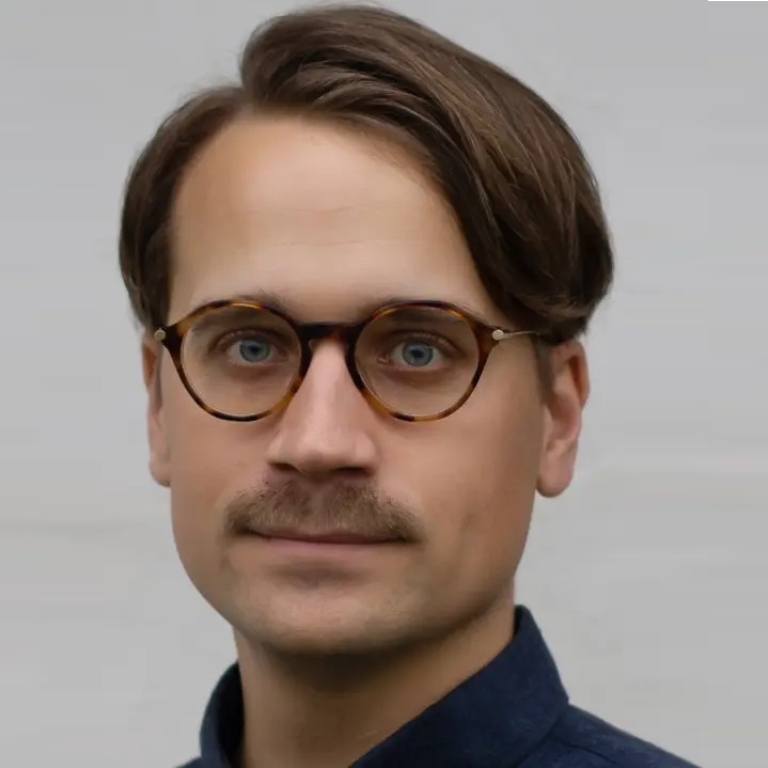 porträttbild