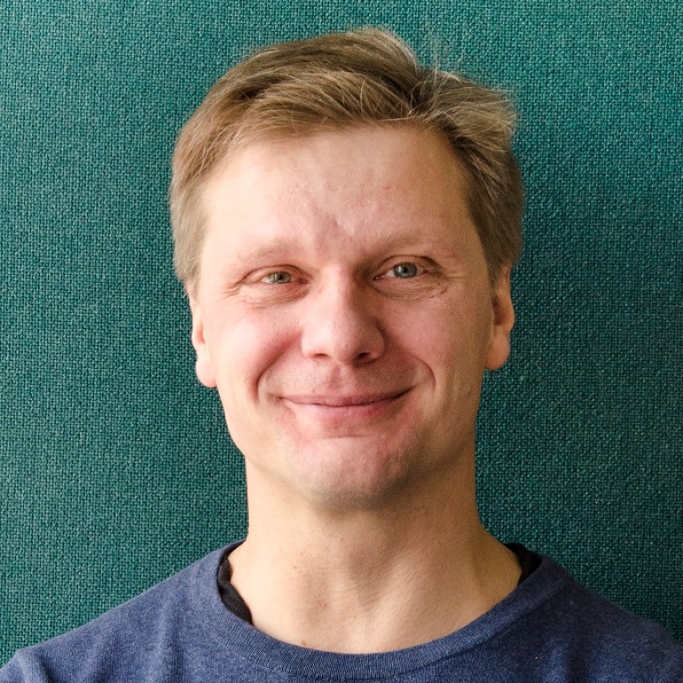 porträtt