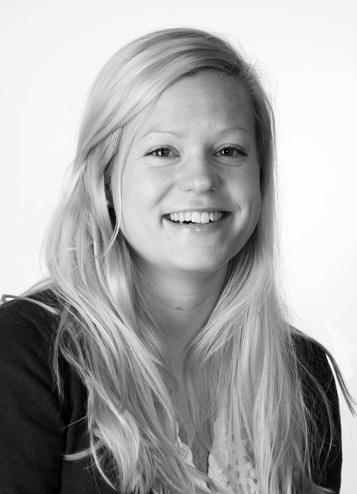 Annika Suominen