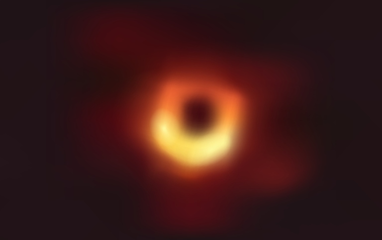 Black hole