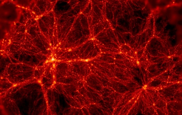 Dark matter