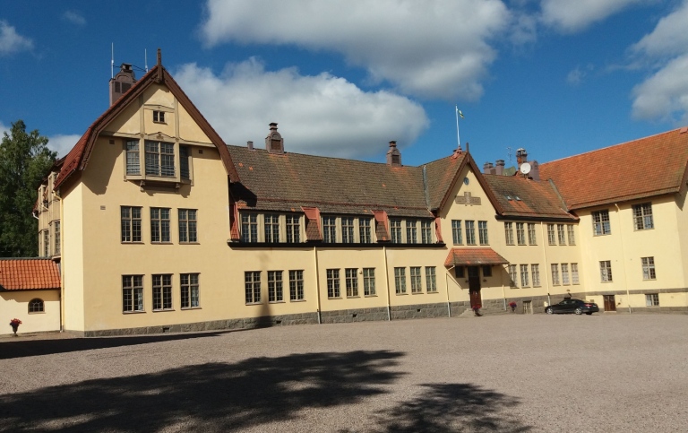 Lundsbergs skola